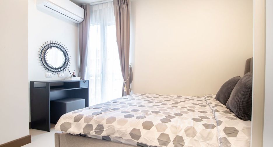 For sale 2 bedrooms condo in Hua Hin, Prachuap Khiri Khan