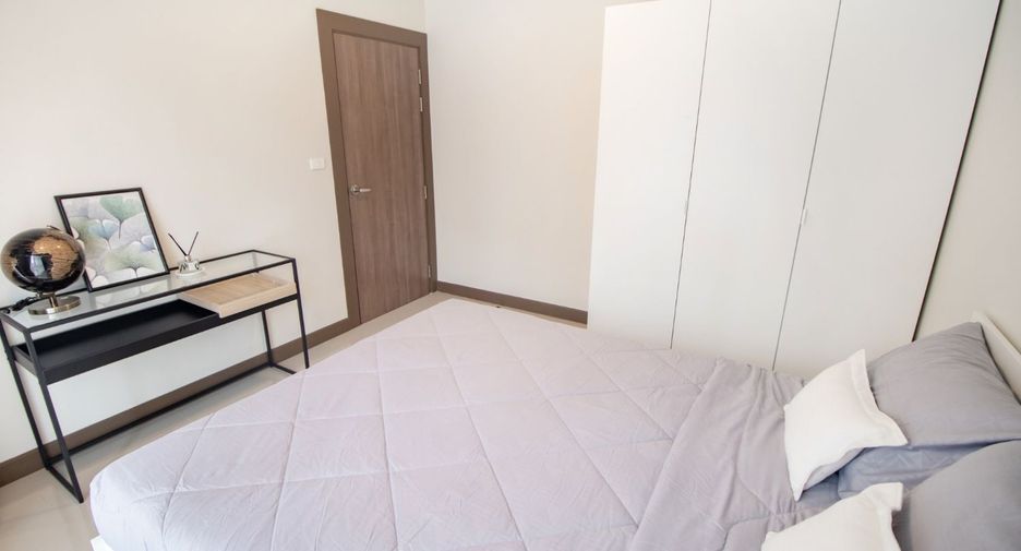 For sale 2 bedrooms condo in Hua Hin, Prachuap Khiri Khan