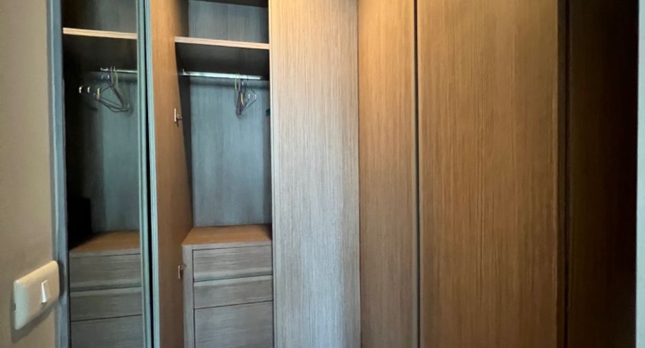 For sale and for rent 1 bed condo in Khlong Toei, Bangkok