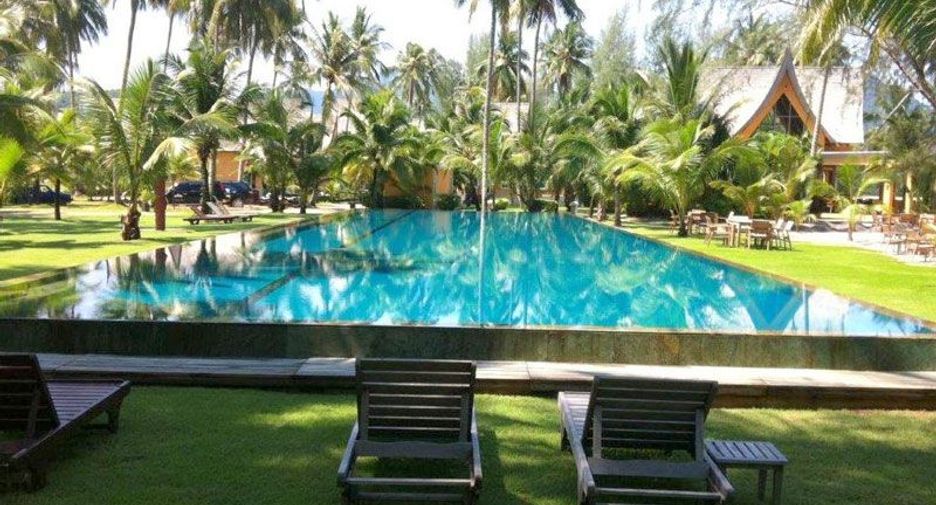 For sale 4 bed house in Ko Chang, Trat
