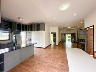 À louer 2 chambres maison à Doi Saket, Chiang Mai