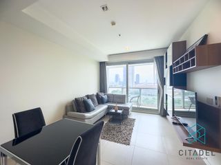 Condo en alquiler y en venta de 1 habitaciones en Sathon, Bangkok