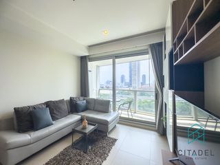 Condo en alquiler y en venta de 1 habitaciones en Sathon, Bangkok
