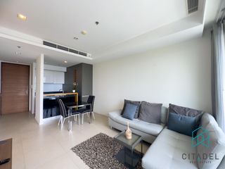 Condo en alquiler y en venta de 1 habitaciones en Sathon, Bangkok