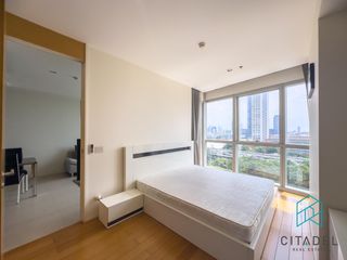 Condo en alquiler y en venta de 1 habitaciones en Sathon, Bangkok