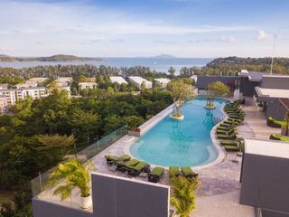 For Rent 1 Bedroom Apartment In Mueang Phuket