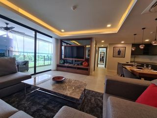 For sale 2 Beds condo in Sattahip, Chonburi
