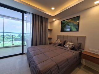 For sale 2 Beds condo in Sattahip, Chonburi