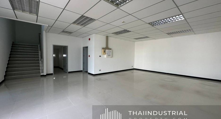 For rent warehouse in Bang Phli, Samut Prakan