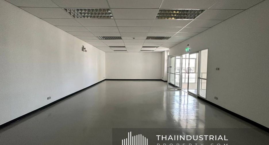 For rent warehouse in Bang Phli, Samut Prakan