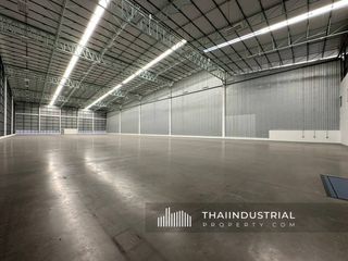 Almacén en alquiler en Bang Phli, Samut Prakan
