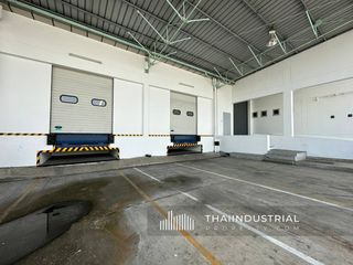 Almacén en alquiler en Bang Phli, Samut Prakan