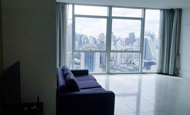 For rent 3 ベッドルーム condo in Pathum Wan, Bangkok