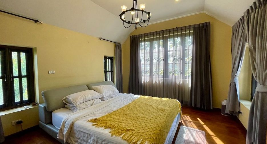 For rent そして for sale 3 Beds house in San Sai, Chiang Mai