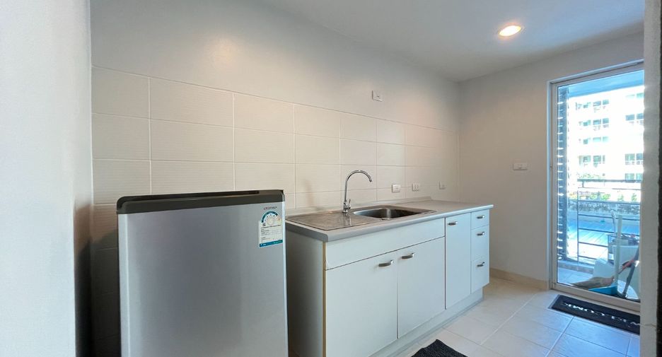 Wohnung zum Kauf mit 1 Zimmer in Kathu, Phuket