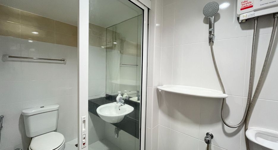 Wohnung zum Kauf mit 1 Zimmer in Kathu, Phuket