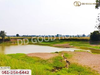 For sale land in Manorom, Chainat