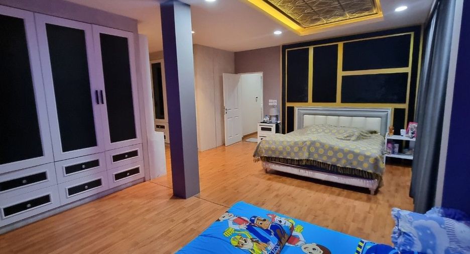 ขาย 3 เตียง บ้านเดี่ยว ใน ภาษีเจริญ, กรุงเทพฯ