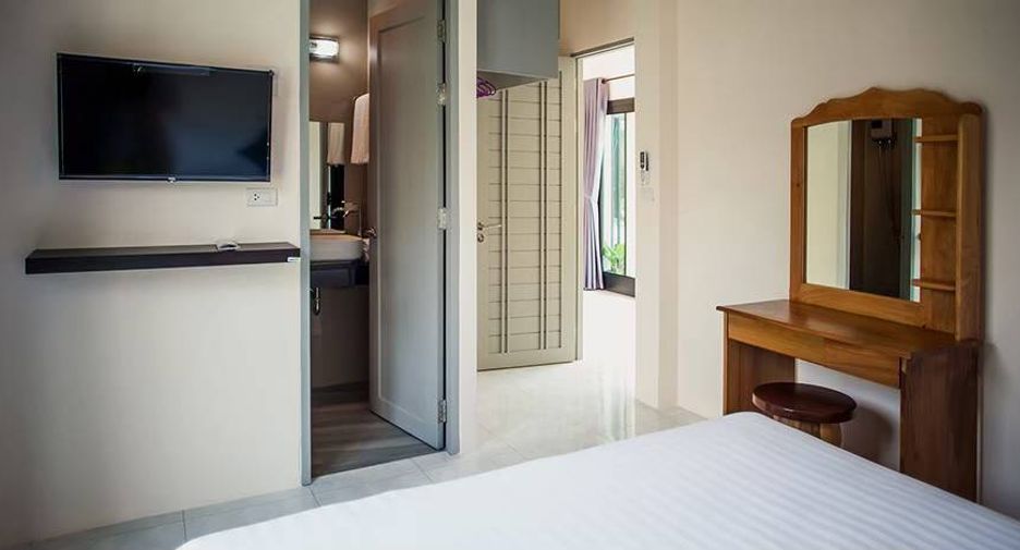 For rent 3 bedrooms villa in Mueang Krabi, Krabi