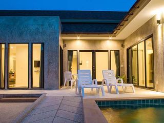For rent 3 bed villa in Mueang Krabi, Krabi
