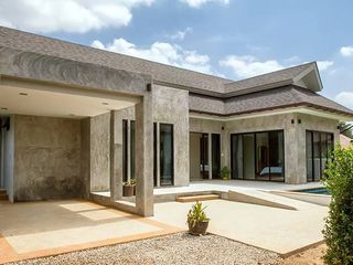For rent 3 bed villa in Mueang Krabi, Krabi