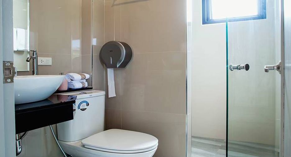 For rent 3 bedrooms villa in Mueang Krabi, Krabi
