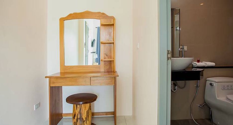 For rent 3 bedrooms villa in Mueang Krabi, Krabi