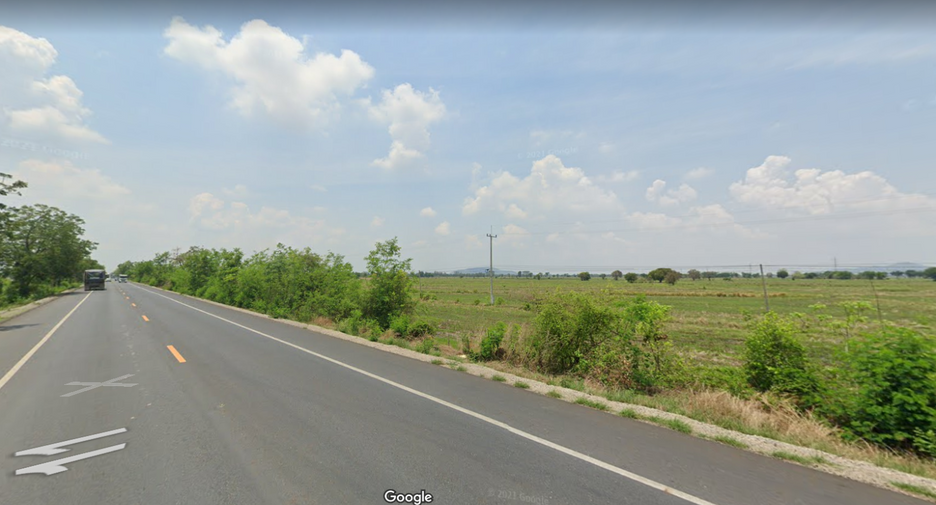 For sale land in Phaisali, Nakhon Sawan