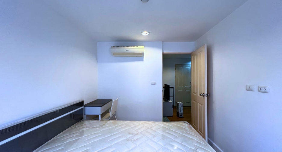 Condo en venta de 1 habitaciones en Din Daeng, Bangkok