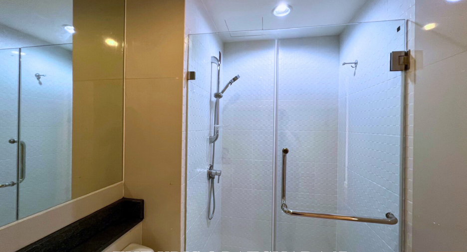 Condo en venta de 1 habitaciones en Din Daeng, Bangkok
