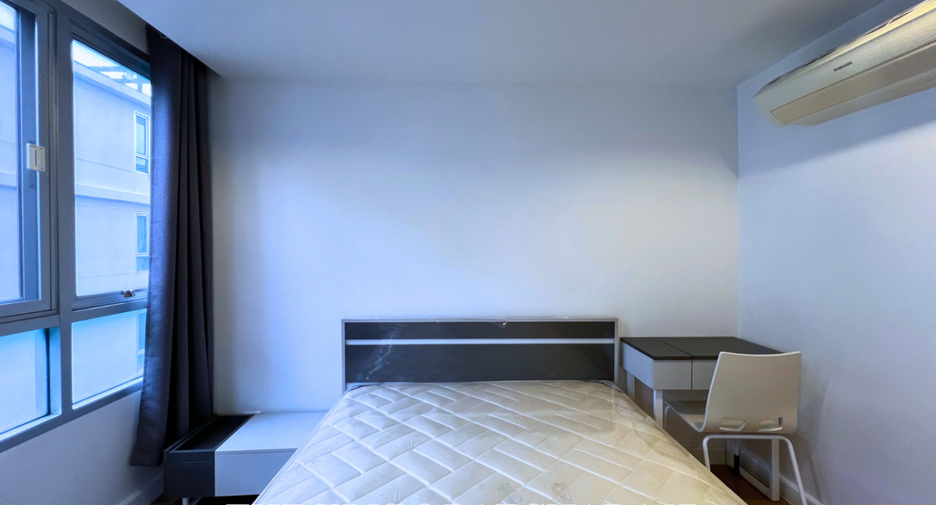 Condo en venta de 1 habitaciones en Din Daeng, Bangkok