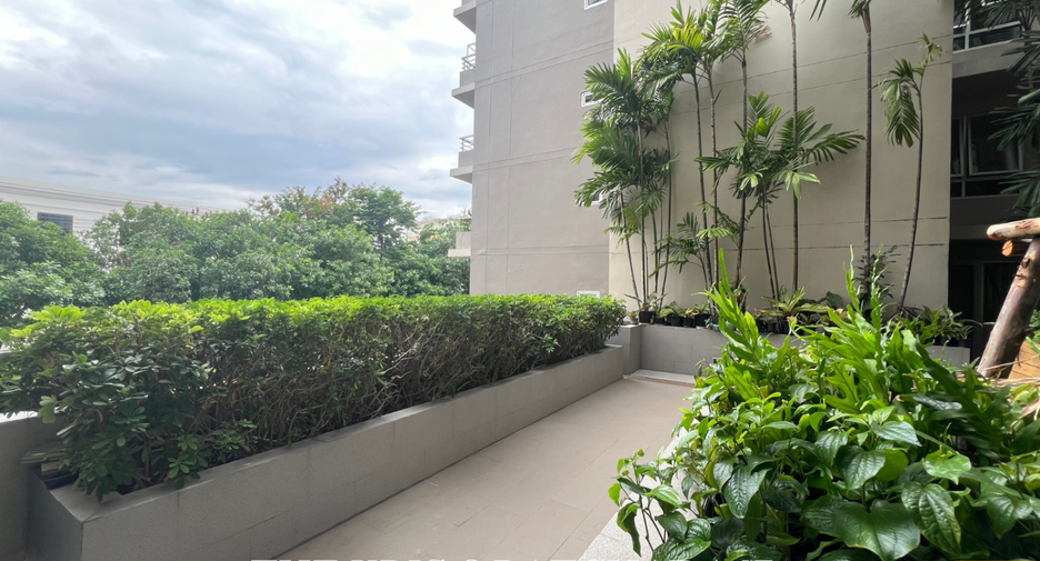 Condo en venta de 1 habitaciones en Din Daeng, Bangkok