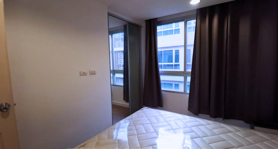 Condo en venta de 1 habitaciones en Din Daeng, Bangkok