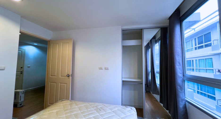Condo en venta de 1 habitaciones en Din Daeng, Bangkok