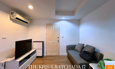 Condo en venta de 1 habitaciones en Din Daeng, Bangkok