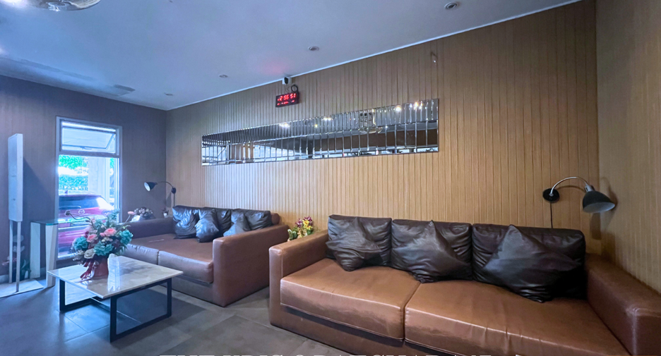 Condo en venta de 1 habitaciones en Din Daeng, Bangkok