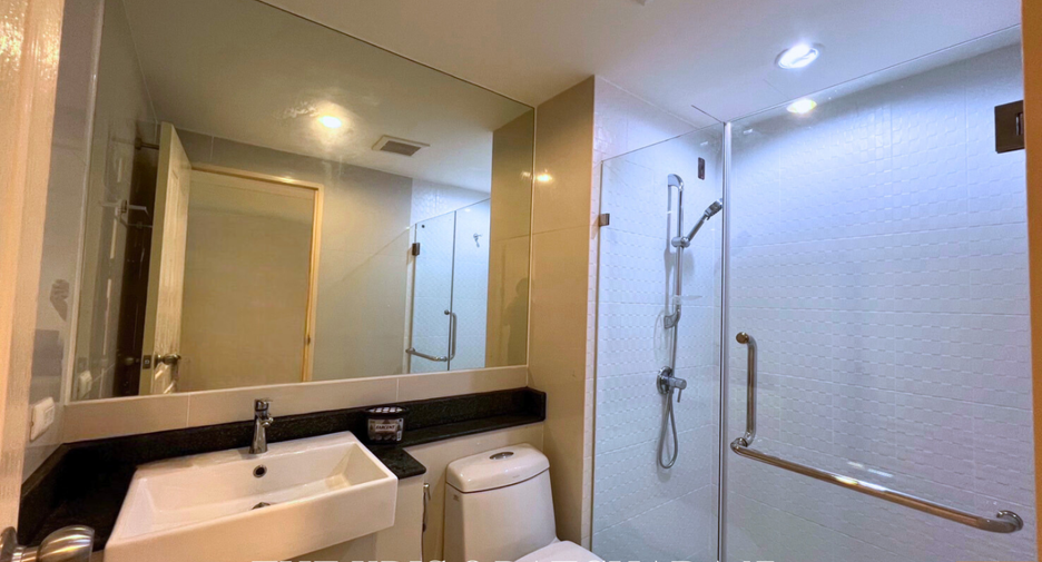 Condo en venta de 1 habitaciones en Din Daeng, Bangkok