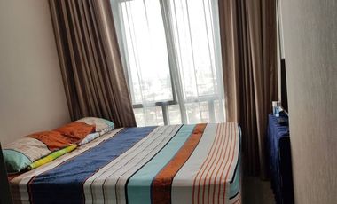 Wohnung zur Miete mit 2 Zimmer in Bang Sue, Bangkok