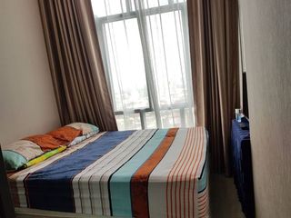 Wohnung zur Miete mit 2 Zimmer in Bang Sue, Bangkok