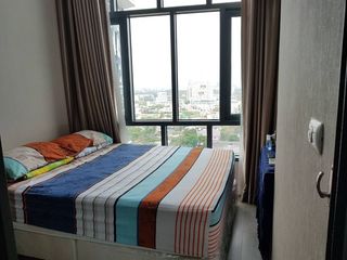 Wohnung zur Miete mit 2 Zimmer in Bang Sue, Bangkok