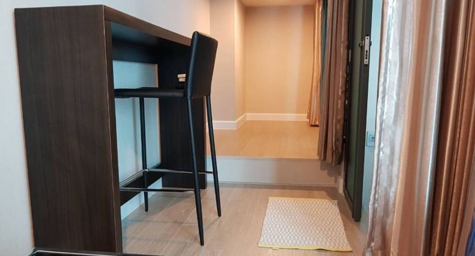 Wohnung zur Miete mit 2 Zimmer in Bang Sue, Bangkok