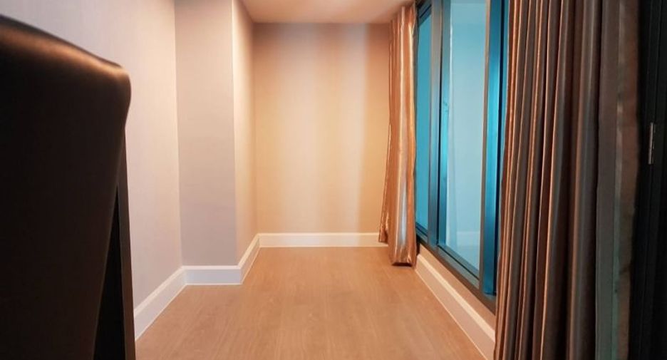 Wohnung zur Miete mit 2 Zimmer in Bang Sue, Bangkok