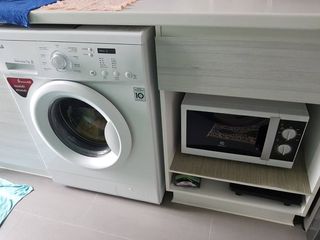Wohnung zur Miete mit 2 Zimmer in Bang Sue, Bangkok