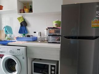 Wohnung zur Miete mit 2 Zimmer in Bang Sue, Bangkok
