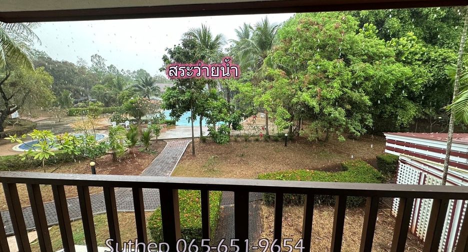出售 3 卧室 独立屋 在 Klaeng, Rayong