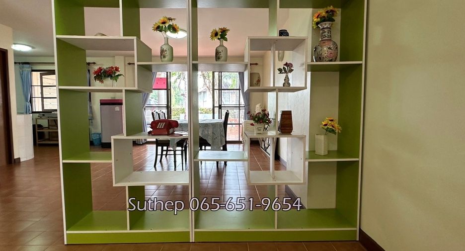 For sale 3 Beds house in Klaeng, Rayong