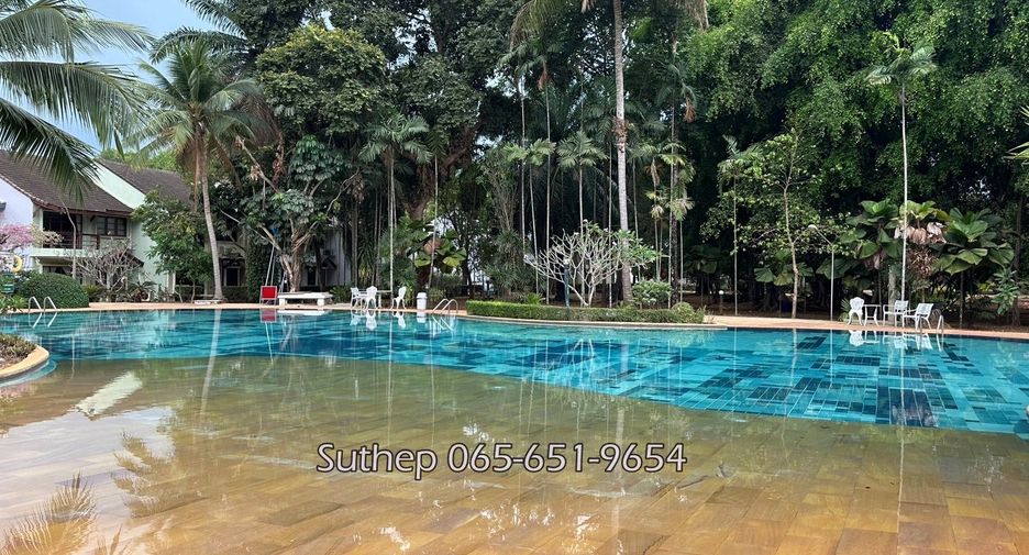 出售 3 卧室 独立屋 在 Klaeng, Rayong