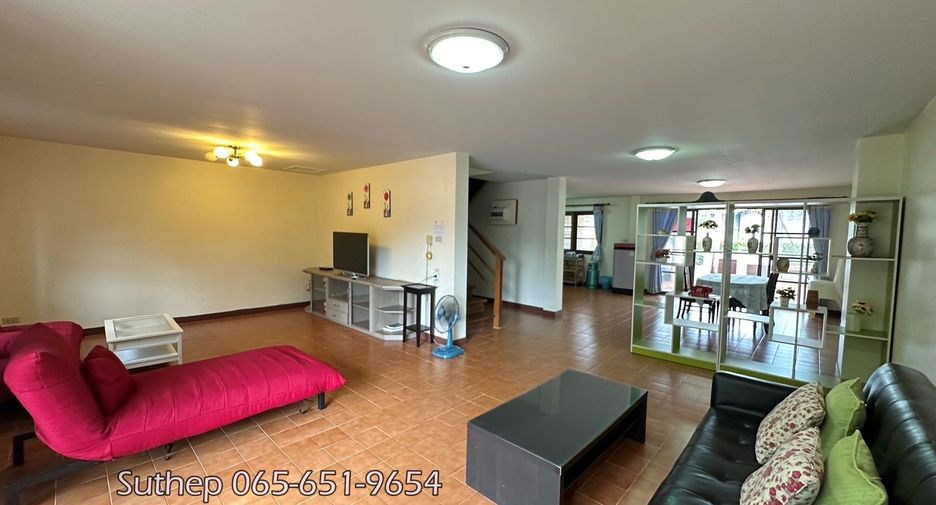 出售 3 卧室 独立屋 在 Klaeng, Rayong