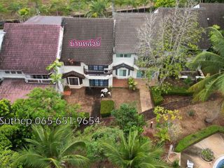 For sale 3 bed house in Klaeng, Rayong