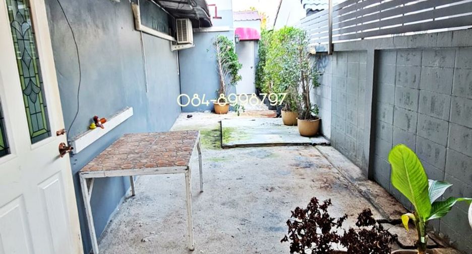 For sale 5 bed house in Bang Bua Thong, Nonthaburi